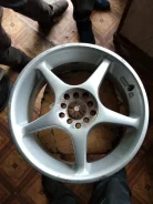 Kosei Elanza J1. 8.0x17", 5x100, 5x114.3, ET45 ����