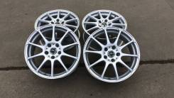 A-Tech Schneider. 7.0x17", 5x114.30, ET48
