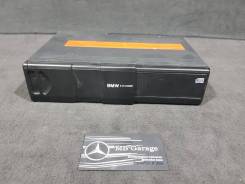 Cd-чейнджер. BMW 5-Series, E39 Двигатель M54B25