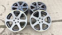 Bim Luxury R-17! БП по РФ. Отл Сост. Однозначно Japan. 7.5x17, 5x100.00, ET50