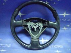 Руль. Subaru: Forester, Legacy, Outback, Impreza, Legacy B4 Двигатели: EJ20, EJ201, EJ202, EJ203, EJ204, EJ205, EJ20A, EJ20E, EJ20G, EJ20J, EJ25, EJ25...