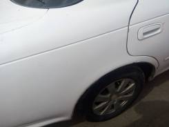 Задняя часть автомобиля. Toyota Mark II, GX90