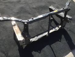 Рамка радиатора. Toyota Corolla Fielder, NZE121, NZE121G