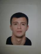 Почтальон. Средне-специальное образование