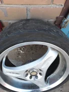 GT Radial Adventuro A/T. ������, 2015 ���, �/�, ����� 30�% ����