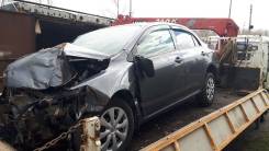 Toyota Corolla. ZRE150, 1NR