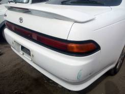 Вставка багажника. Toyota Mark II, GX90