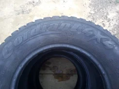 Cordiant 4x4. ����� at, �/�, ����� 10�% ����