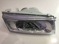 Фара. Mitsubishi Lancer, CK1A, CK2A, CK4A Mitsubishi Colt, CK1A, CK2A, CK4A, CK5A, CP9A Двигатели: 4G13, 4G15, 4G92, 4G63, 4G93