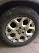 Bridgestone. Летние, износ: 30%, 4 шт