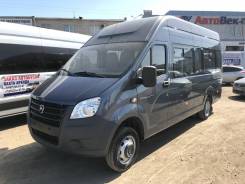 ГАЗ ГАЗель Next. Газель Next автобус 16+1 мест, 2018, 17 мест, В кредит, лизинг