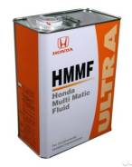 Honda HMMF. синтетическое