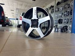 Proma. 6.5x15", 4x100.00, ET45, ЦО 60,1 мм.