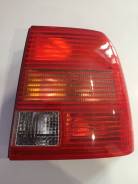 Стоп-сигнал. Volkswagen Passat