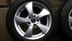 Borbet. 7.5x16", 5x112.00, ET37, ЦО 67,0 мм.
