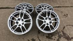 Enkei AME. 8.0x17", 5x114.30, ET38
