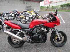 Yamaha FZ 400. 400 куб. см., исправен, птс, без пробега. Под заказ