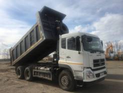 Dongfeng. Продается грузовой самосвал Dong Feng DFL3251AW1, 8 900 куб. см., 25 000 кг.