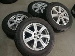 Style Prasivo. 7.0x17", 5x100.00, ET48