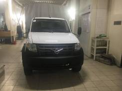УАЗ Профи. Продаю , 2 700 куб. см., 1 500 кг., 4x4