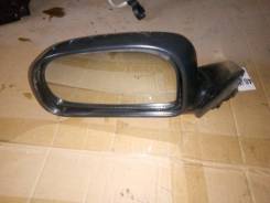 Зеркало заднего вида боковое. Mitsubishi Lancer, CB1A, CB1W, CD5A, CD9A, CE9A Mitsubishi Mirage, CB1A, CD5A, CD9A, CE9A Mitsubishi Libero, CB1V, CB2V...