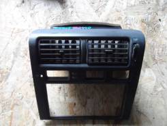 Консоль панели приборов. Toyota Corona, AT190, CT190, CT195, ST190, ST191, ST195 Toyota Caldina, CT190, CT190G, CT196, CT196V, CT198, CT198V, ET196, E...
