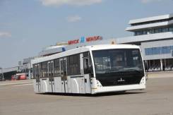 МАЗ 171. 075 для аэропортов, 122 места, В кредит, лизинг