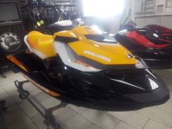 BRP Sea-Doo GTI. 2018 год год