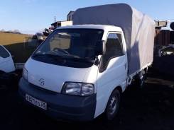 Mazda Bongo. Mazda Bonqo 2002г, 2 200 куб. см., 1 000 кг.