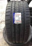 Michelin Pilot Sport 4. Летние, без износа, 4 шт. Под заказ