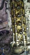 Двигатель в сборе. Toyota: Crown Majesta, Crown, Verossa, Mark II, Cresta, Altezza, Chaser Lexus IS200, GXE10 Двигатель 1GFE