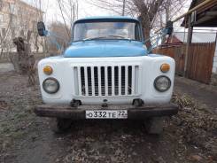 ГАЗ 53. Продается АС, 4 250 куб. см.