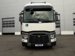 Renault. Tягач T 460 лс., 4x2 E6 2015г. в Домодедово, 10 837 куб. см., 11 147 кг.