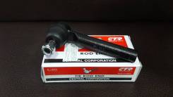 Наконечник рулевой. Subaru: Impreza WRX, Levorg, Forester, Legacy, Outback, Impreza, Impreza WRX STI, Tribeca, XV, Exiga, Legacy B4 Toyota: Corona, Qu...