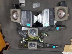Динамик. BMW 5-Series, E39 Двигатели: M47D20, M51D25, M51D25TU, M52B20, M52B25, M52B28, M54B22, M54B25, M54B30, M57D25, M57D30, M62B35, M62B44TU