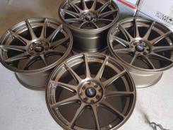XXR. 9.0x17, 4x100.00, 4x114.30, 5x114.30, ET28, ЦО 73,1 мм.