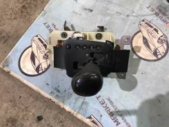 Селектор кпп, кулиса кпп. Subaru Legacy, BP, BP5, BP9, BPE, BPH