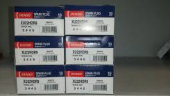 Свеча зажигания. Hyundai: ix35, i40, i20, i30, ix20, Accent, Veloster, Elantra, Avante, Tucson, Solaris Kia: Cerato, Venga, Pride, Sportage, Soul, For...