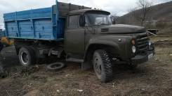 ЗИЛ 130. , 3 000 куб. см., 5 000 кг.