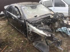Mercedes-Benz S-Class. 221, 273