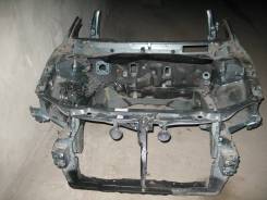 Рамка радиатора. Toyota Camry, ACV40, ACV45, AHV40, ASV40, GSV40 Двигатели: 2ARFE, 2AZFE, 2AZFXE, 2GRFE