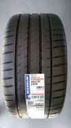 Michelin Pilot Sport 4. Летние, без износа, 4 шт. Под заказ
