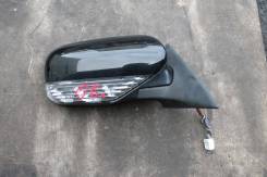 Зеркало заднего вида боковое. Subaru Legacy, BL5, BL9, BLE, BP, BP5, BP9, BPE Subaru Legacy B4, BL5, BL9, BLE