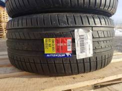 Michelin Pilot Sport 3. Летние, без износа, 4 шт. Под заказ