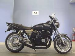 Yamaha XJR 400. 400 куб. см., исправен, птс, без пробега. Под заказ