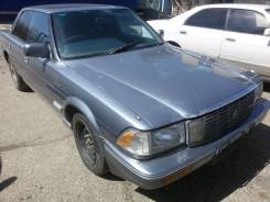 Toyota Crown. MS135, 7MGE