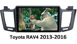 Toyota RAV4. Под заказ