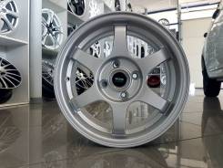 Megami. 5.5x14", 4x98.00, ET32, ЦО 58,6 мм.
