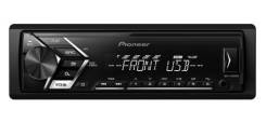 Pioneer MVH-S100UBW. Под заказ
