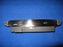 Часы. Toyota Camry, ACV30, ACV30L, ACV35 Двигатель 2AZFE